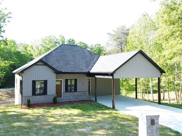 109 Christie Cir, Cookeville, TN 38501