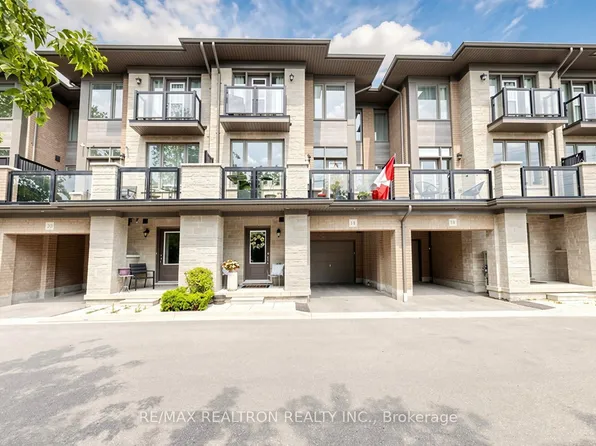1956 Altona Rd #19, Pickering, ON L1V 0G4