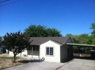 15 La Palma Dr, Oroville, CA 95965