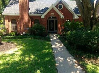 15006 Tramore Dr, Houston, TX 77083