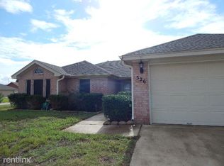 326 Cedar Ridge Dr, Nolanville, TX 76559
