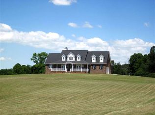 1116 Old Webb Rd, Anderson, SC 29626