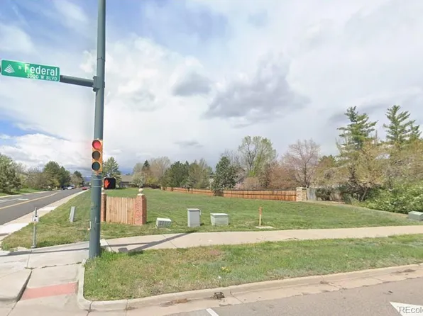 Vacant Lot at 108th Ave and Federal Blvd, Westminster, CO 80031