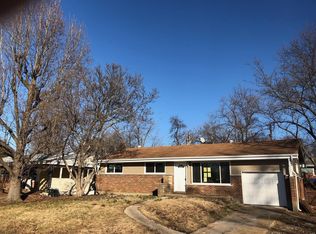 9842 Monarch Dr, Saint Louis, MO 63136