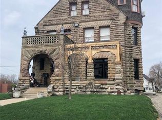 500 E Washington St, Frankfort, IN