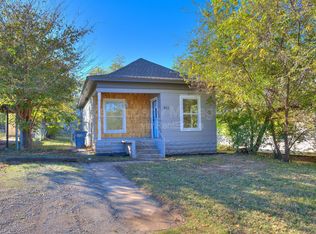 811 W Wade St, El Reno, OK 73036
