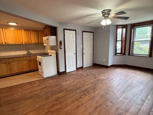 12 Farrington St., 12 Farrington St APT 1, Newburgh, NY 12550