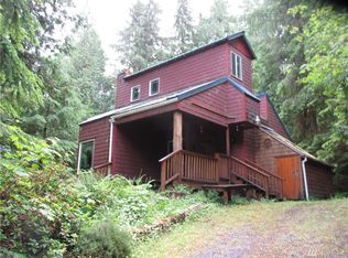 7072 Austin Pass Rd, Glacier, WA 98244