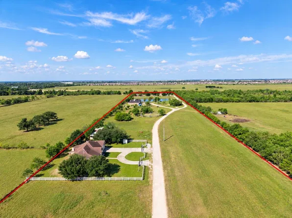 6429 Foxtrot Ln, Katy, TX 77493