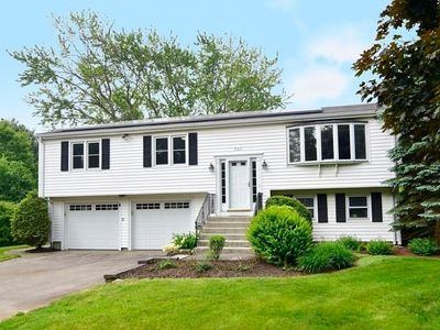 767 S Main St, Bellingham, MA, 02019