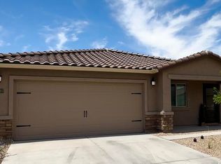25765 W Coles Rd, Buckeye, AZ 85326