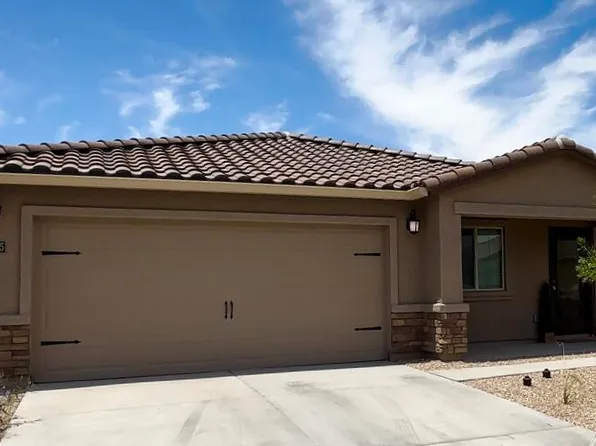 25765 W COLES Road, Buckeye, AZ 85326