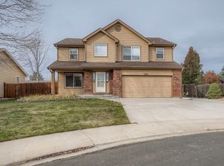 1002 Timberline Ct, Windsor, CO 80550