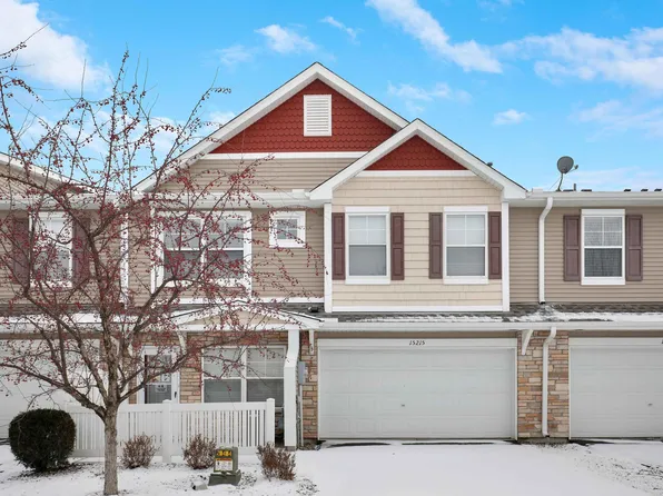 15215 60th Ave N, Plymouth, MN 55446