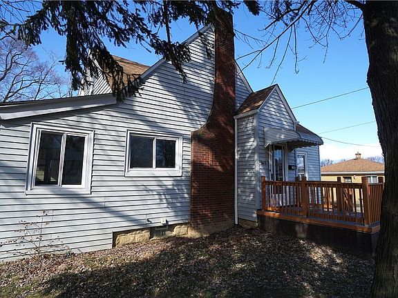 2nd image of 1448 Creighton Ave