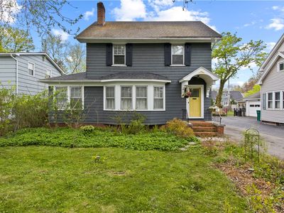 247 Fair Oaks Ave, Rochester, NY, 14618