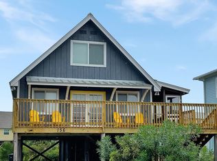 156 White Sands Dr, Pt Saint Joe, FL 32456