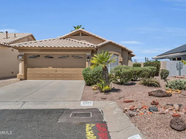 11552 W COTTONTAIL Court, Surprise, AZ 85378