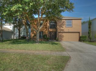 3303 Chica Cir, West Melbourne, FL 32904