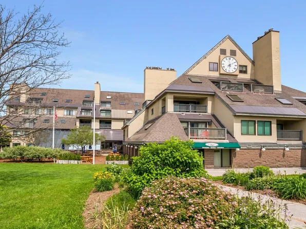 133 East Mountain Road #3E18, Killington, VT 05751