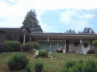 5772 Daniel Boone Rd, Gate City, VA 24251