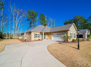 8922 Nottoway Ave NW, Calabash, NC 28467