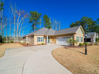 8922 Nottoway Avenue NW, Calabash, NC, 28467