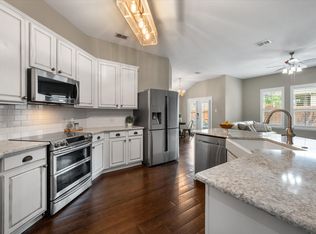 5717 Piedra Dr, Fort Worth, TX 76179