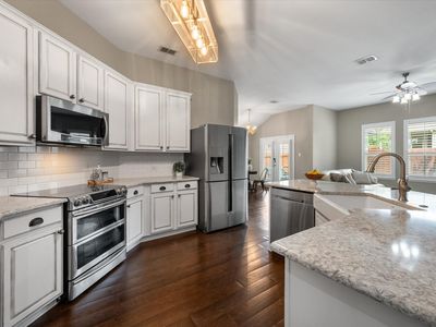 5717 Piedra Dr, Fort Worth, TX, 76179