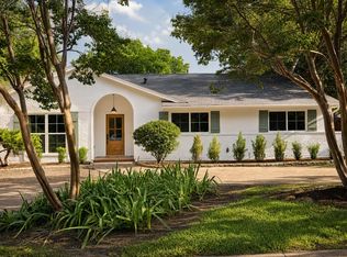 401 Northview Dr, Richardson, TX 75080