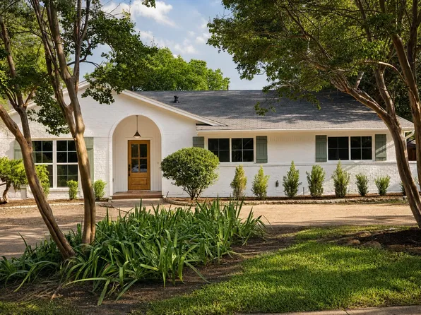 401 Northview Dr, Richardson, TX 75080