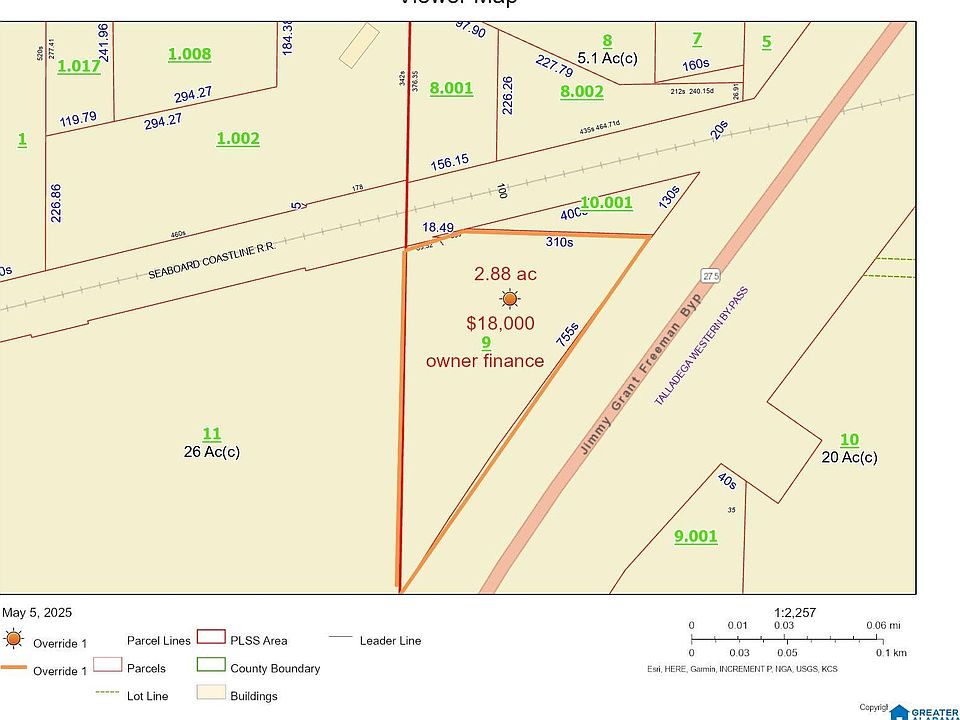 2nd image of 0 State Highway 275 #1