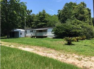 17532 Caldwell Ln, Foley, AL 36535