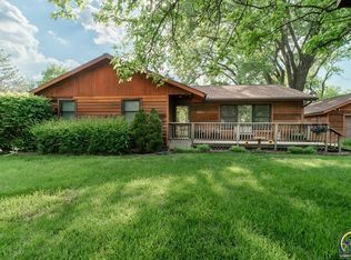 4311 NW Westgate Rd, Topeka, KS 66618