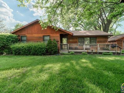 4311 NW Westgate Rd, Topeka, KS, 66618