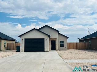 1024 E Glorietta Dr, Hobbs, NM 88240