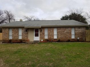 1505 Geraldine Ln, Arlington, TX 76010