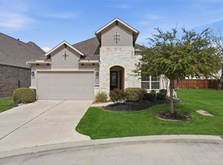 18606 Copano Ln, Spring, TX 77379