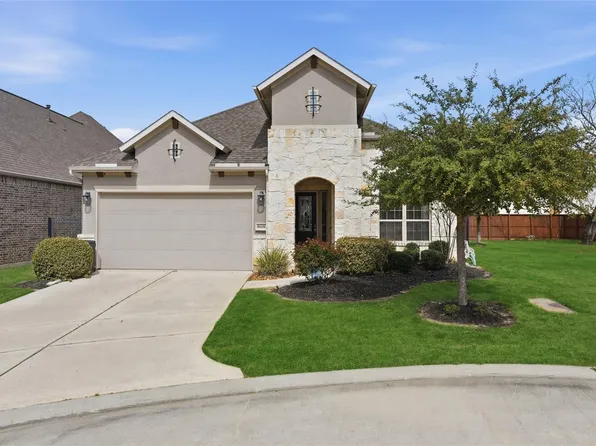 18606 Copano Ln, Spring, TX 77379