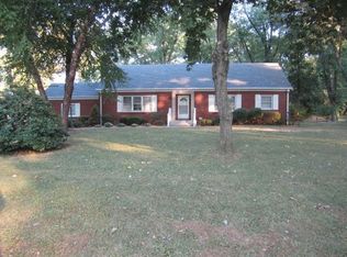 2421 SE Browning Rd, Evansville, IN 47725