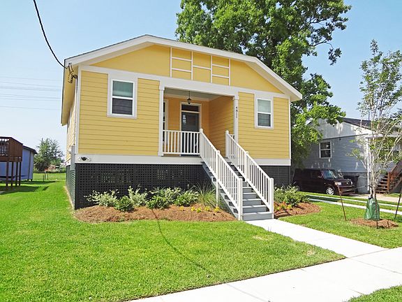 3rd image of 4811 Dreux Ave