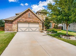 11601 Beach St, Frisco, TX 75036