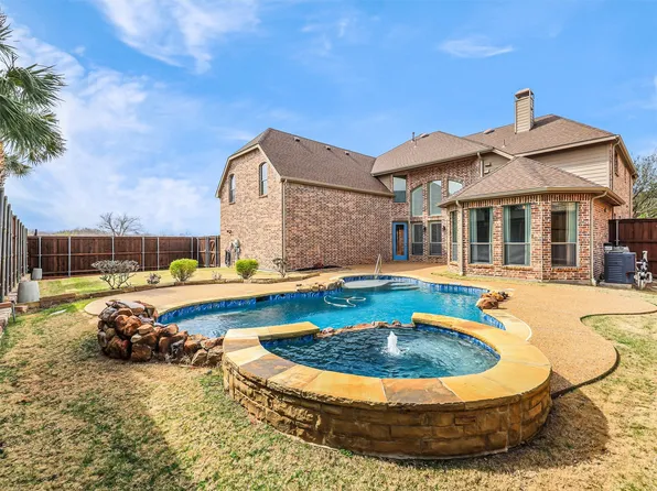 10912 Yorkshire Ln, Frisco, TX 75033