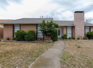 3851 Casa Del Sol Ln, Dallas, TX