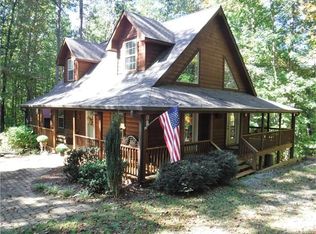 318 Bitteroot Cir, Rutherfordton, NC 28139