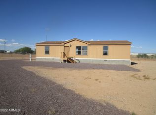 24516 W Peakview Rd, Wittmann, AZ 85361