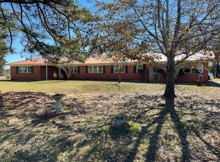1899 Texas Hwy, Many, LA 71449