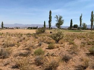 7791 E Pebble Dr, Kingman, AZ 86401