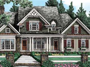 221 Belmont Dr SE, Cartersville, GA 30120