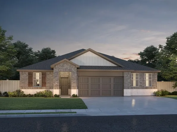 105 Pendleton Dr, Kyle, TX 78640